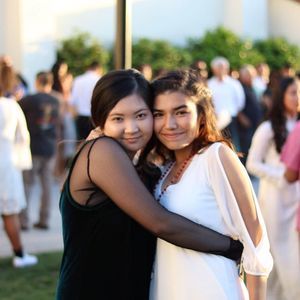 Meet your Posher, Jasmine